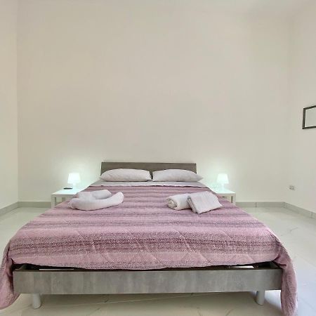 דירות נאפולי House M&C מראה חיצוני תמונה
